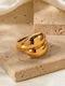 Ring Gold Plated