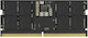 Apacer 16GB DDR5 RAM с Скорост 5600 за Лаптоп