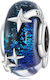 Ασημενιο Charm 925 Blue Sky