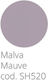 Tommy Art Chalk Varnish Paint 750ml Mauve