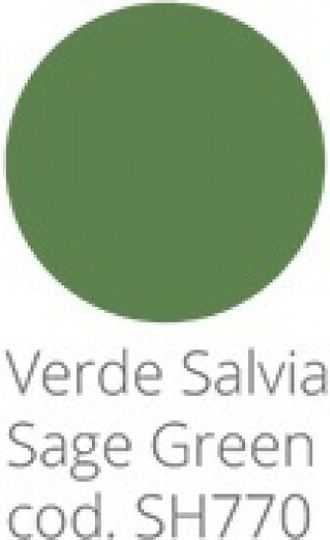 Tommy Art Βερνίκι για Χρώμα Κιμωλίας Sage Green 750ml