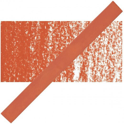 Cretacolor Pastel Care Stick Burnt Sanguine
