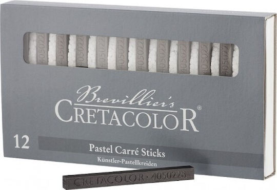 Cretacolor Graphitstift Kästchen 7x7mm 2b