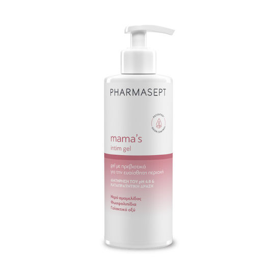 Pharmasept Intim Gel 250ml