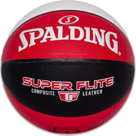Spalding Super Flite Basket Ball