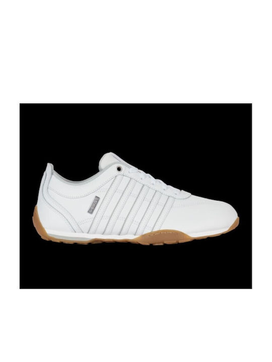 K-Swiss Arvee Sneakers Albe