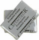 Cretacolor Eraser for Charcoal Pencil 1pcs Gray