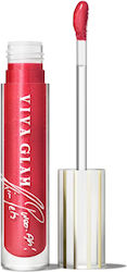 M.A.C Lipglass Viva Glam 5ml