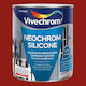 Vivechrom Цвят на лака Neochrom Extra 0.375лт Ч...