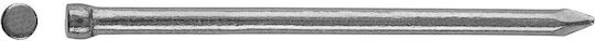 Lux Nägel 0 Φ1,4x25mm Silber 0,25kg
