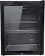 Morris Mini Bar 52lt Υ63xΠ45xΒ45εκ. Μαύρο G71052EDD