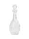 Daskalakis Wedding Decanter from Glass