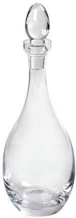 Daskalakis Wedding Decanter from Glass