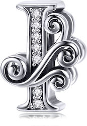 Charm Argintiu 925 I Calligraph