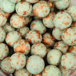 CHatzigiannakis Crispy Jordan Almonds in Round ...