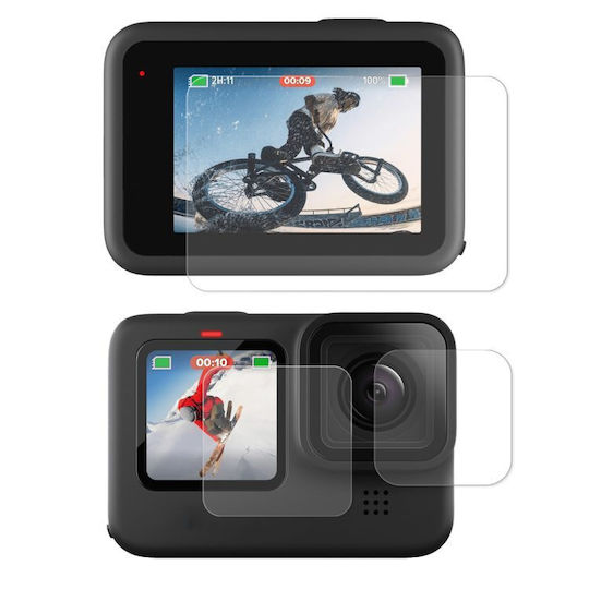 Enkay Screen Protector for GoPro Hero 9 / Hero 10 / Hero 11