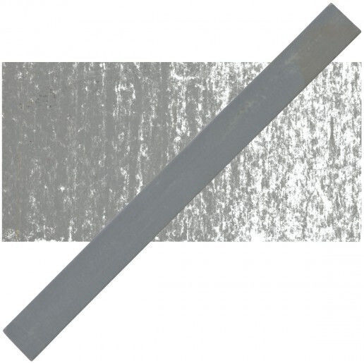 Cretacolor Pastel Care Stick Green Grey