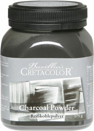 Cretacolor 175g Kohle Staub Verschiedenes Malzubehör