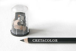 Cretacolor Ascuțitor Cretacolor Creioane Grafit