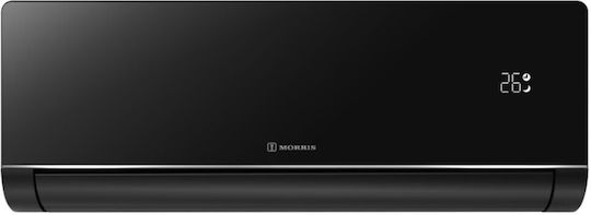 Morris Smart Plus Κλιματιστικό Inverter 9000 BTU A+++/A++ με Ιονιστή