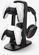 Spigen Headphone Stand Black