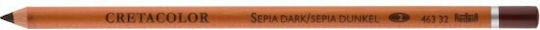 Cretacolor Sepia Dark Pencil