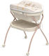 Neno Baby Bath-Changing Table Beige
