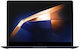 Samsung Galaxy Book4 Pro 14" OLED 120Hz (Ultra 7-155H/16GB/512GB SSD/W11 Pro) Moonstone Gray (US Keyboard)