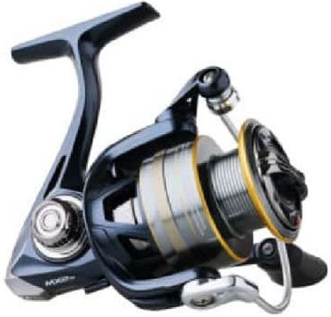 Mitchell MX2 SW Μηχανισμός Ψαρέματος για Spinning / Eging / Heavy Spinning