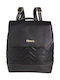 Women's Bag Backpack Black