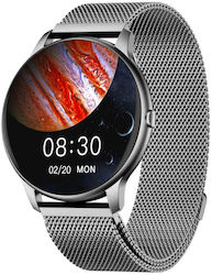FiT Smartwatch (Negru)