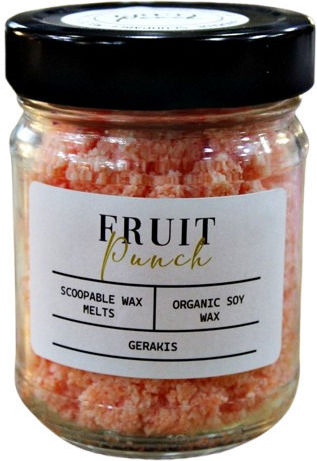 Gerakis Gerakis Raumdüfte Wax Melt Fruit Punch 003764FPU 100g
