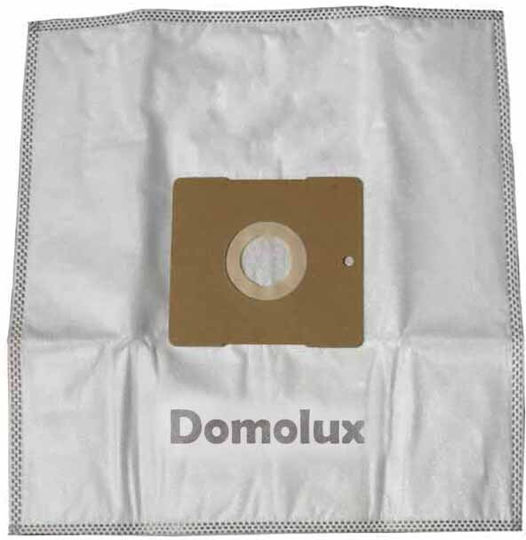 Dw-03 Staubsaugerbeutel 5Stück Kompatibel mit Staubsauger Sängerin / Daewoo