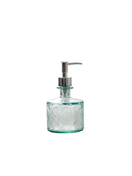 Bathroom Nihon 5955 Dispenser Glass Transparent