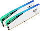 Patriot Viper Elite 5 Ultra DDR5 96GB RAM με 2x48GB Modules και Ταχύτητα 6000 για Desktop