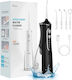 Extralink Water Flosser Μαύρο