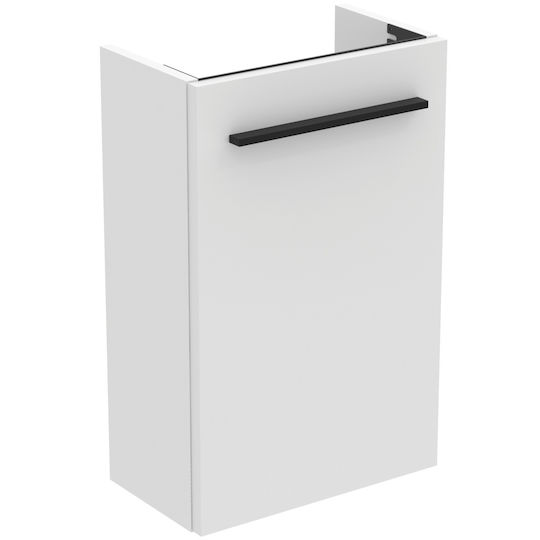 Ideal Standard Πάγκος χωρίς Νιπτήρα Μ35.4xΒ20.2xΥ55cm