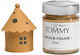 Tommy Art Βερνίκι για Χρώμα Κιμωλίας Honey 140ml