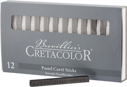Cretacolor Γραφιτης Stick Καρε 7x7mm 4b