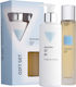 Seventeen Fizzy Γυναικείο Σετ με Body Lotion 2τμχ