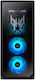 Acer Predator Orion 7000 Gaming Desktop PC (Ultra 7-265KF/32GB DDR5/2TB SSD/GeForce RTX 5080/W11 Home)