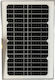 CL-LK1610WP Monokristallin Solarmodul 10W 12V 232x347x15mm