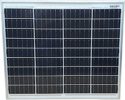 Epsolar M12-36-30 Μονοκρυσταλλικό 30W 12V