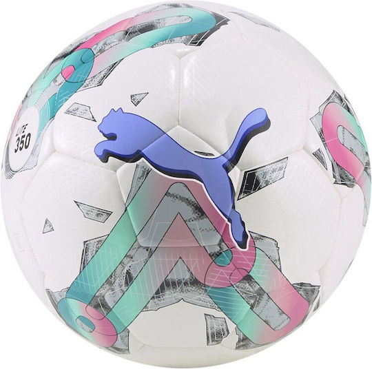 PUMA Orbita 5 Hyb Lite Fußball Weiß
