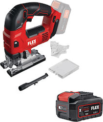 Flex JSB 18.0-EC Σέγα 18V 1x5Ah Brushless Flex JSB 18.0-EC Σέγα 18V 1x5Ah Brushless