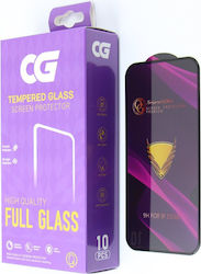 TelForceOne Tempered Glass (Moto G14)