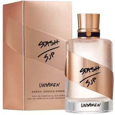 Sarah Jessica Parker Stash Sjp Unspoken Eau de Parfum 50ml