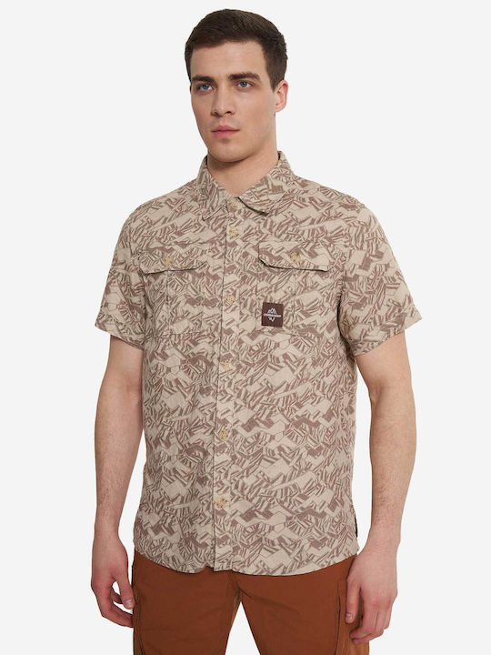 Jacket Beige