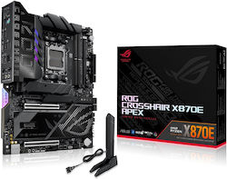 Asus ROG Crosshair X870E Apex Wi-Fi