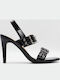 Sandale Negre